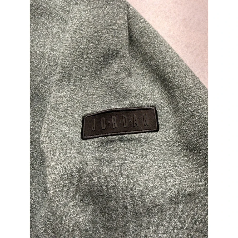 Jordan icon fleece